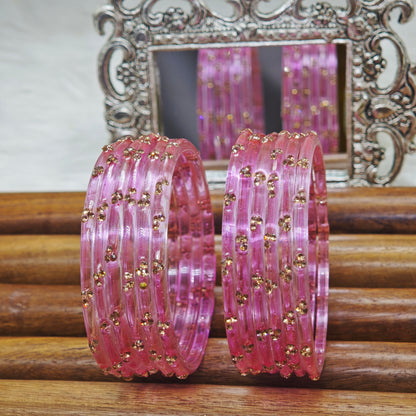 Kashmiri Bangle Set