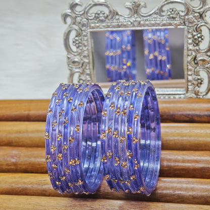 Kashmiri Bangle Set