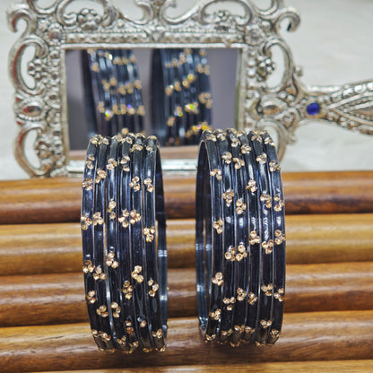 Kashmiri Bangle Set