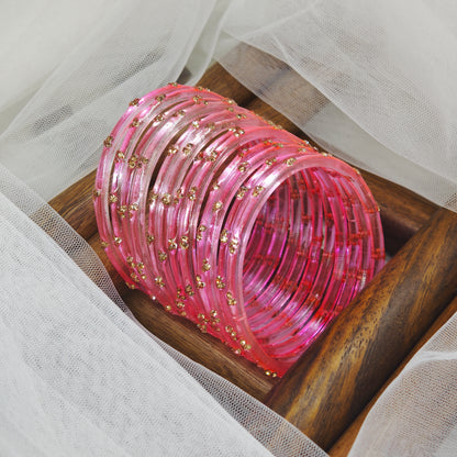 Kashmiri Bangle Set