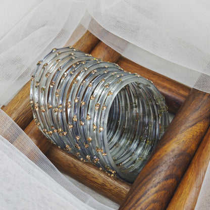 Kashmiri Bangle Set