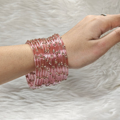 Kashmiri Bangle Set