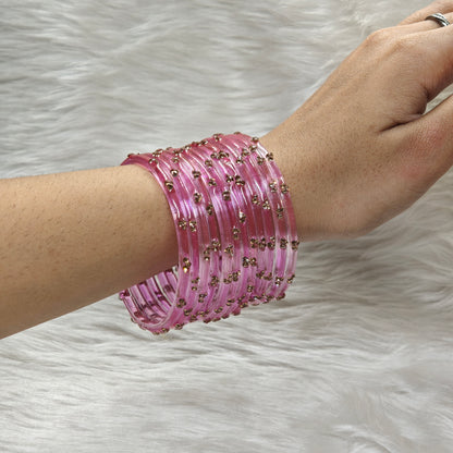 Kashmiri Bangle Set