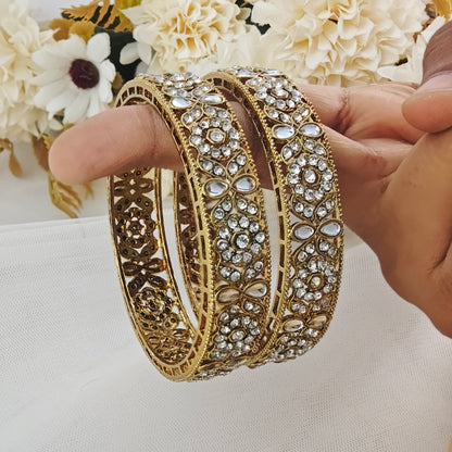 Mehndi polish