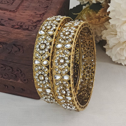 Mehndi polish