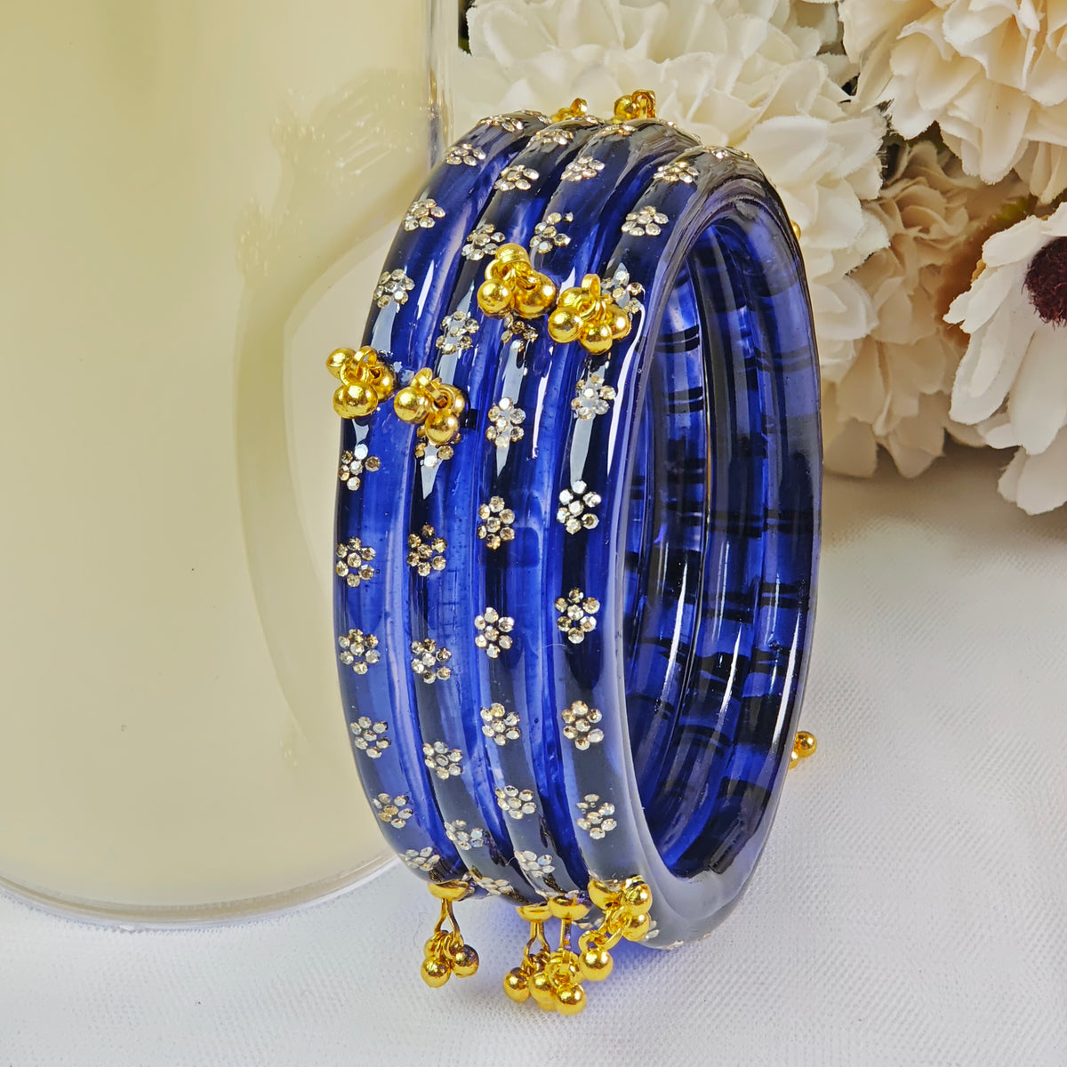 Navy blue